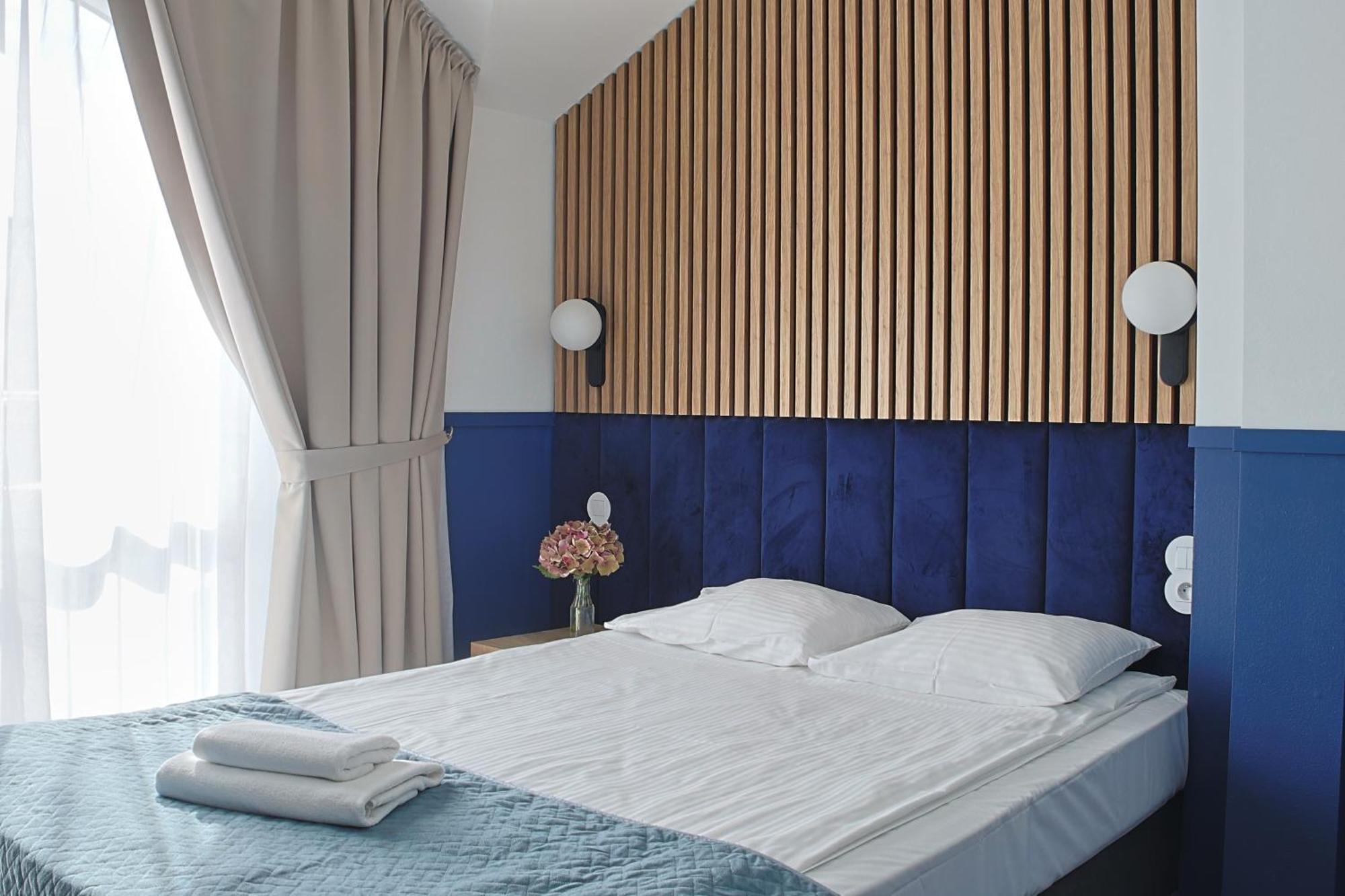 Baltic Hotel Gdynia Ngoại thất bức ảnh