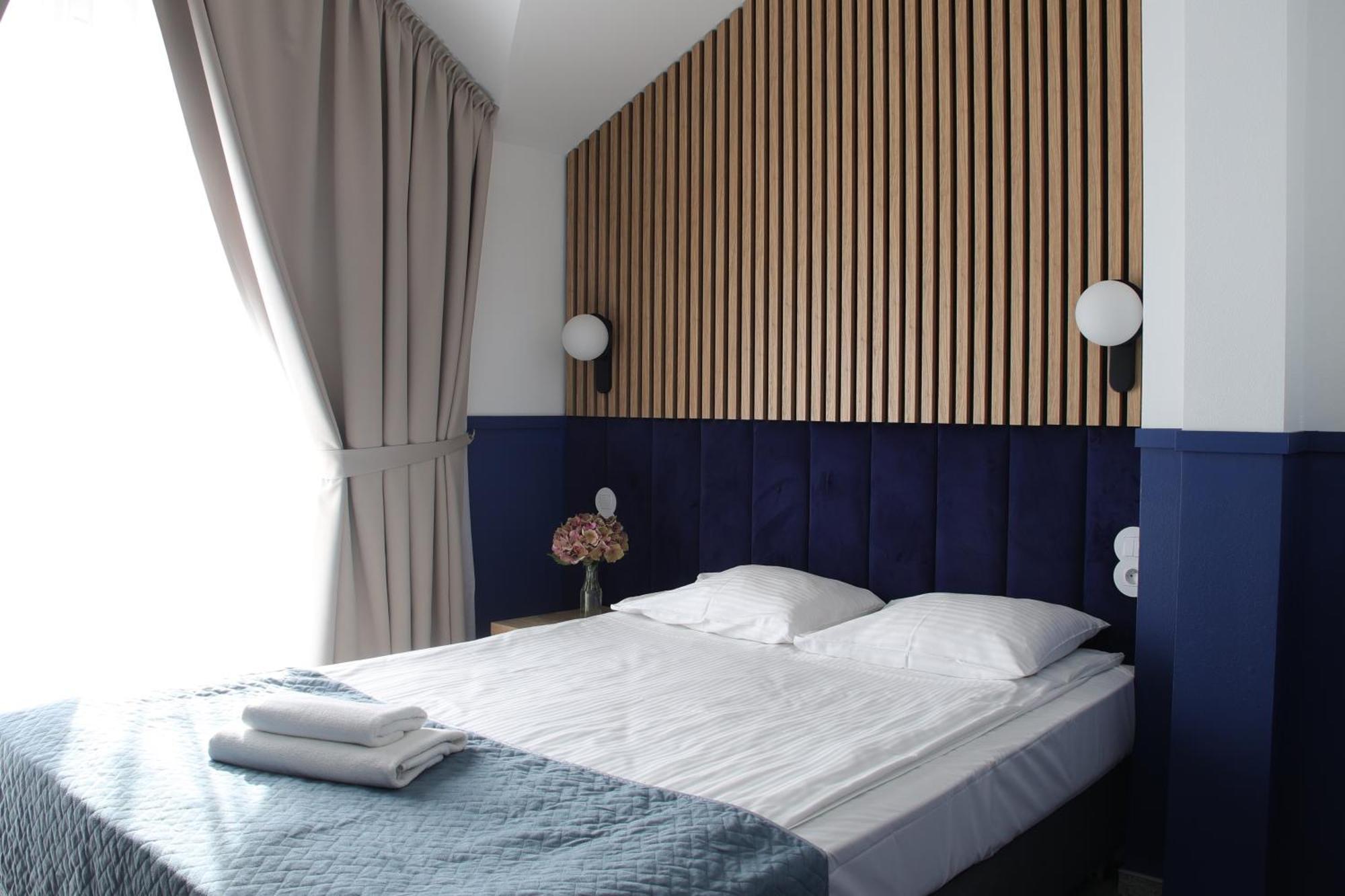 Baltic Hotel Gdynia Ngoại thất bức ảnh